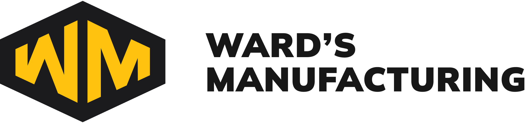 Wards Manufacturing Logo
